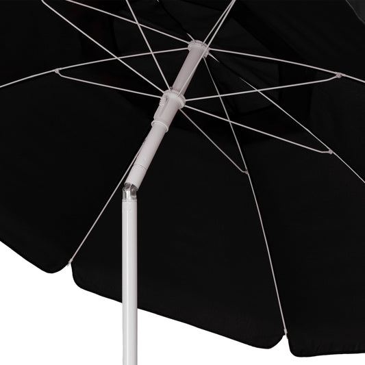 Florida State Seminoles - 5.5 Ft. Portable Beach Umbrella