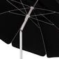 Florida State Seminoles - 5.5 Ft. Portable Beach Umbrella