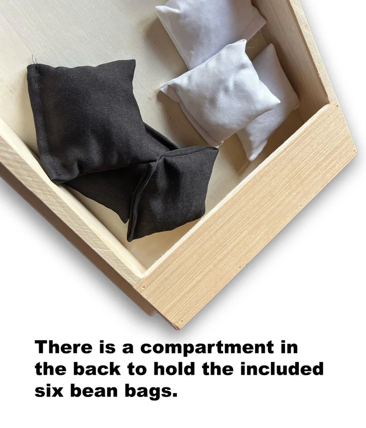 NFL Wall Art thats also Corn Hole - Seattle Seahawks