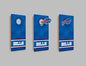 NFL Wall Art thats also Corn Hole - Buffalo Bills