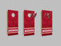 NFL Wall Art thats also Corn Hole - Tampa Bay Buccaneers