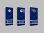 NFL Wall Art thats also Corn Hole - Tennessee Titans