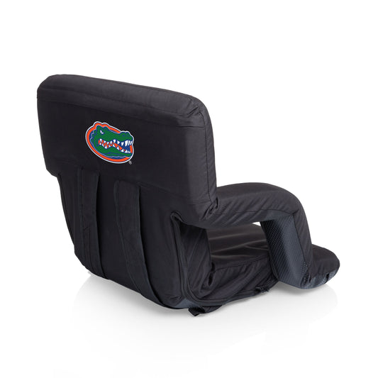 Florida Gators - Ventura Portable Reclining Stadium Seat