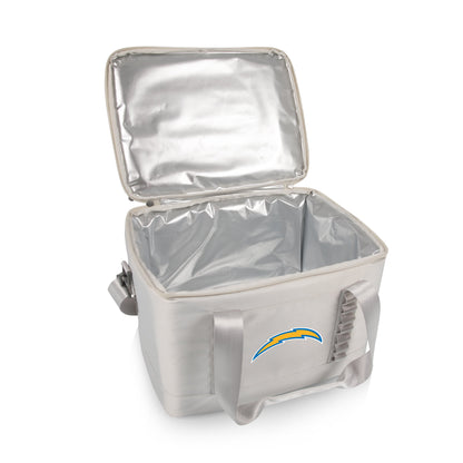 Los Angeles Chargers - Tarana Superthick Recycled Cooler - 24 can