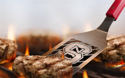 NCAA NC State Wolfpack Spirit Series 3-Piece BBQ Set - Alt View 2