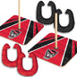 NCAA NC State Wolfpack Horseshoe Bag Game