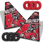 NCAA NC State Wolfpack Ringbag Outdoor Game