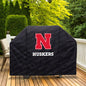 NCAA Nebraska Cornhuskers Heavy Duty Grill Cover