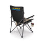 Los Angeles Chargers - Big Bear XXL Camping Chair with Cooler