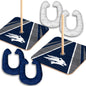 NCAA Nevada Wolf Pack Horseshoe Bag Game