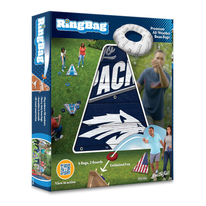 NCAA Nevada Wolf Pack Ringbag Outdoor Game