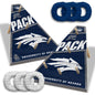 NCAA Nevada Wolf Pack Ringbag Outdoor Game