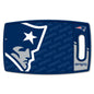 New England Patriots Logo Series Cutting Board