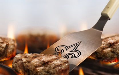 NFL New Orleans Saints Spirit Series 3-Piece BBQ Set - Alt View 2
