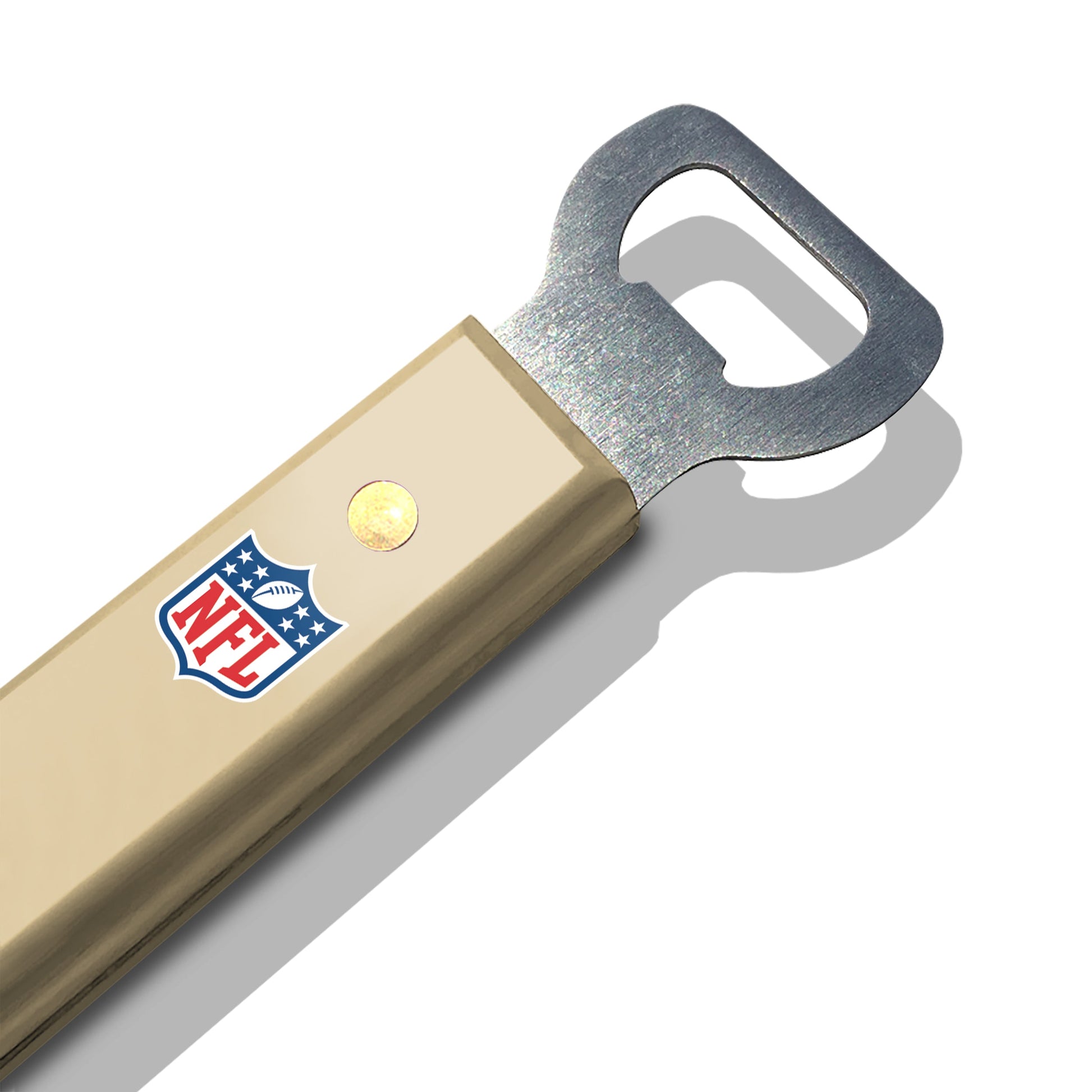 NFL New Orleans Saints Spirit Series 3-Piece BBQ Set - Alt View 3