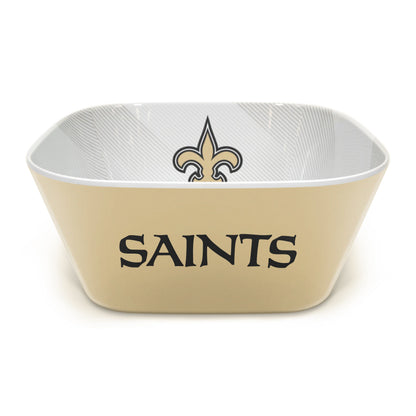 New Orleans Saints Large Party Bowl Alt 1