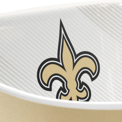 New Orleans Saints Large Party Bowl Alt 2