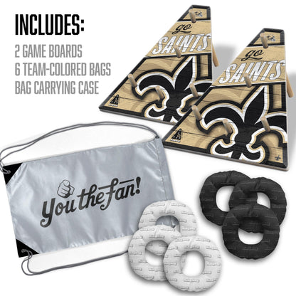 NFL New Orleans Saints Ringbag outdoor-game