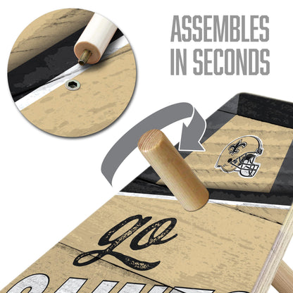 NFL New Orleans Saints Ringbag outdoor-game