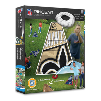 NFL New Orleans Saints Ringbag outdoor-game