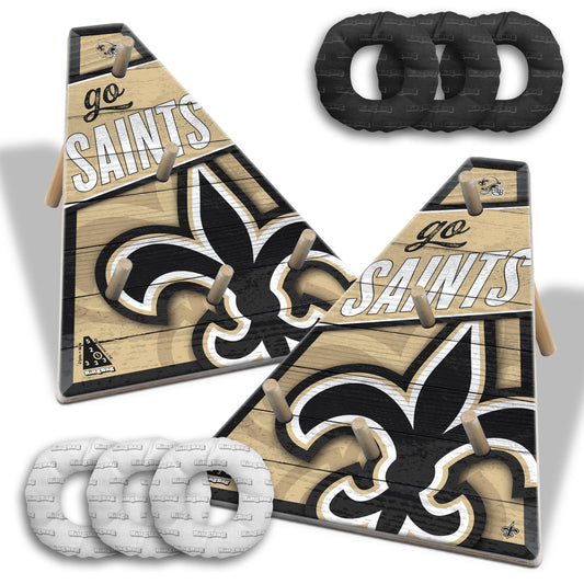 NFL New Orleans Saints Ringbag outdoor-game