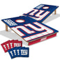 NFL New York Giants 2' X 3' All-Wood Cornhole Set-main