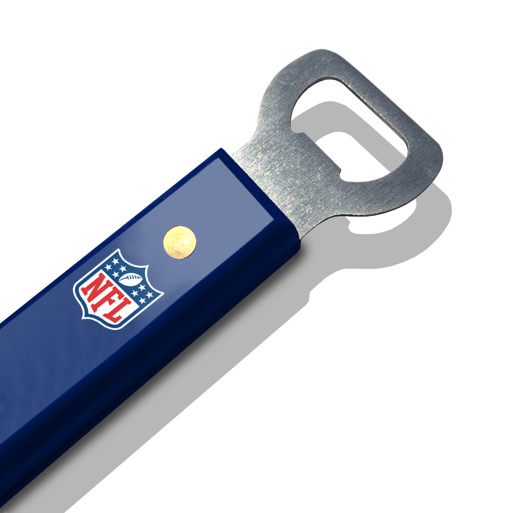 NFL New York Giants Spirit Series 3-Piece BBQ Set - Alt View 3