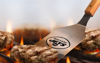 NFL New York Jets Classic Series 3-Piece BBQ Set