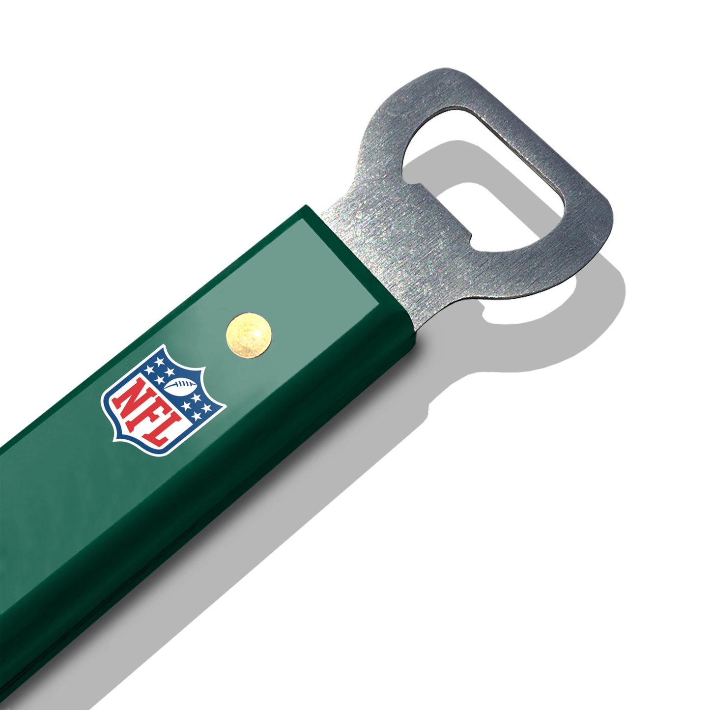 NFL New York Jets Spirit Series 3-Piece BBQ Set - Alt View 3