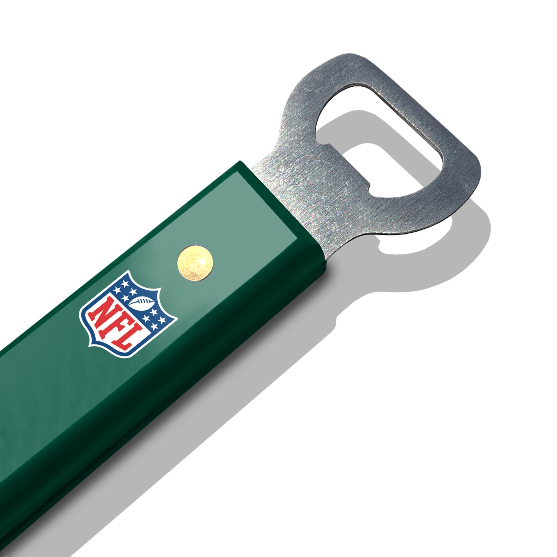 NFL New York Jets Spirit Series 3-Piece BBQ Set - Alt View 3