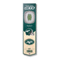 NFL New York Jets 3D Stadium Banner 8' X 32'