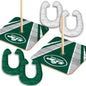 NFL New York Jets Horseshoe Bag Game