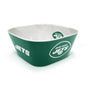 New York Jets Large Party Bowl