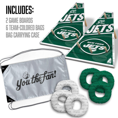 NFL New York Jets Ringbag outdoor-game