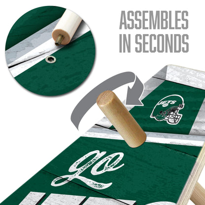 NFL New York Jets Ringbag outdoor-game