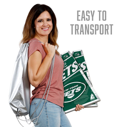 NFL New York Jets Ringbag outdoor-game