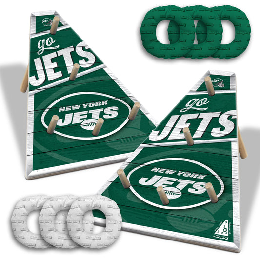 NFL New York Jets Ringbag outdoor-game