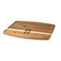 Stanford Cardinal - Ovale Acacia Cutting Board