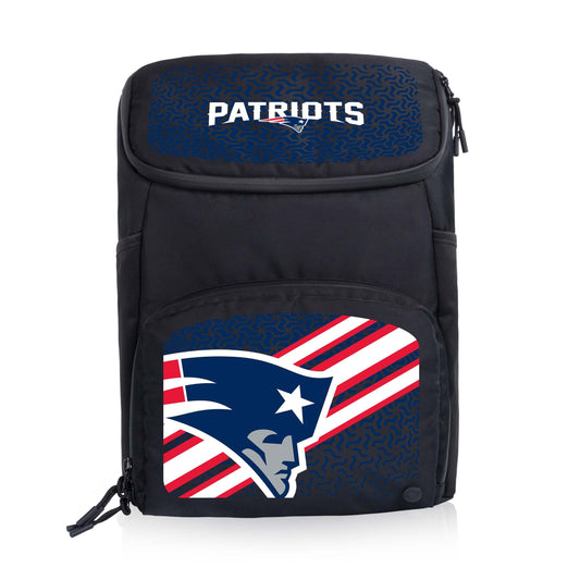 New England Patriots - PTX 2.0 Tarana Recycled Backpack Cooler