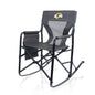 Los Angeles Rams - Woodland Rocking Camping Chair