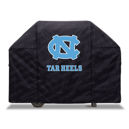 NCAA North Carolina Tar Heels Heavy Duty Grill Cover