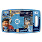 North Carolina Tar Heels Retro Series Cutting Board