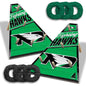 NCAA North Dakota Fighting Hawk Ringbag Outdoor Game