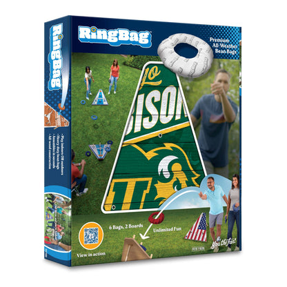 NCAA North Dakota State Bison Ringbag Outdoor Game