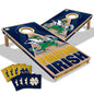 NCAA Notre Dame Fighting Irish 2' x 4' Slogan Series Cornhole