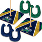 NCAA Notre Dame Fighting Irish Horseshoe Bag Game