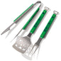 NCAA Notre Dame Fighting Irish Spirit Series 3-Piece BBQ Set