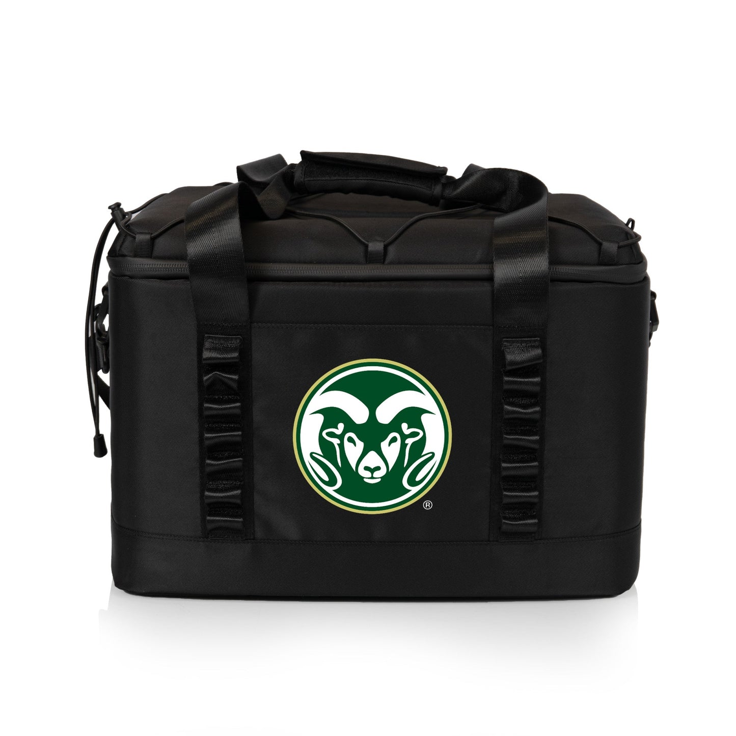 Colorado State Rams - Tarana Superthick Recycled Cooler - 24 can