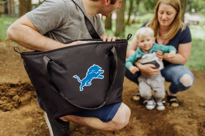 Detroit Lions - Tarana Recycled Cooler Tote Bag