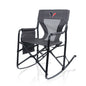 Houston Texans - Woodland Rocking Camping Chair